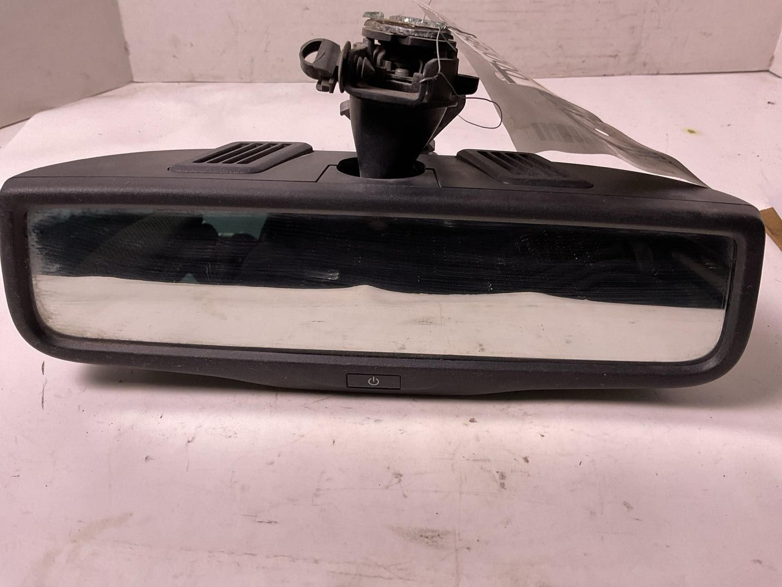 Rear View Mirror DODGE DURANGO 11 12 130